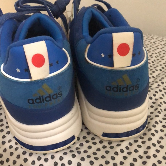 Adidas support Eqt Support Tokyo sneaker - Picture 4 of 9